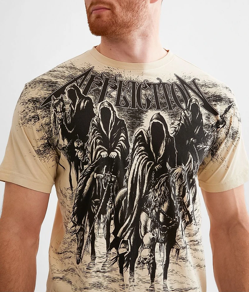 Black Night T-Shirt
