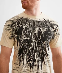 Black Night T-Shirt