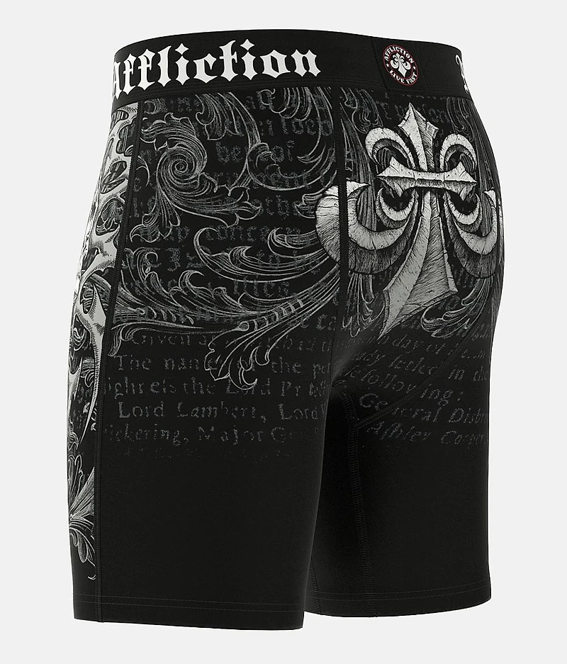 Collapse Stretch Boxer Briefs