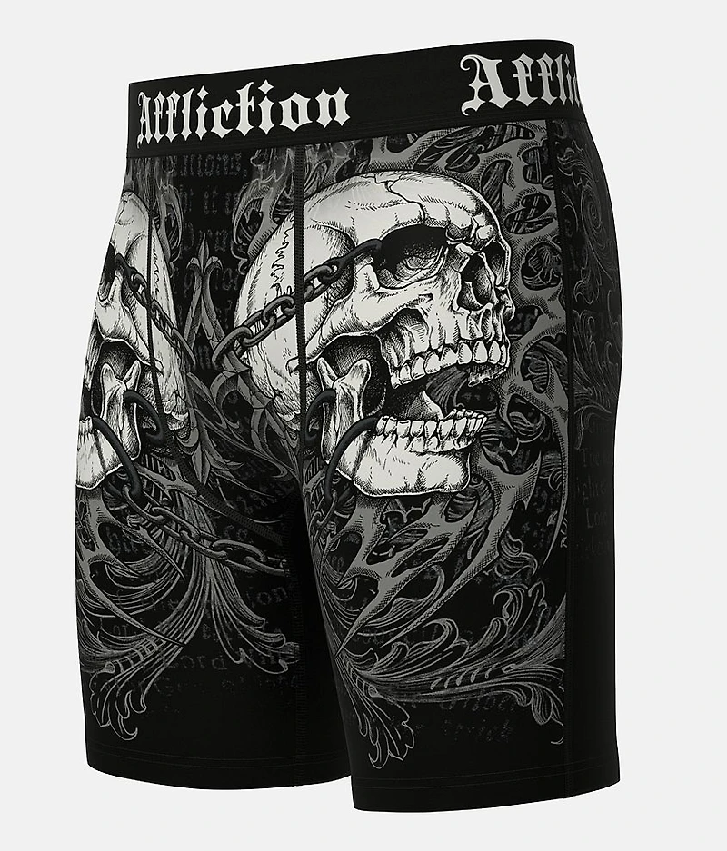 Collapse Stretch Boxer Briefs