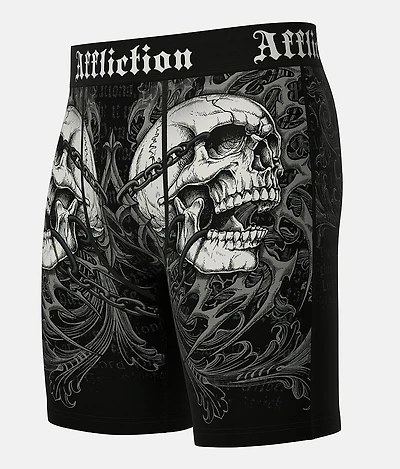 Collapse Stretch Boxer Briefs