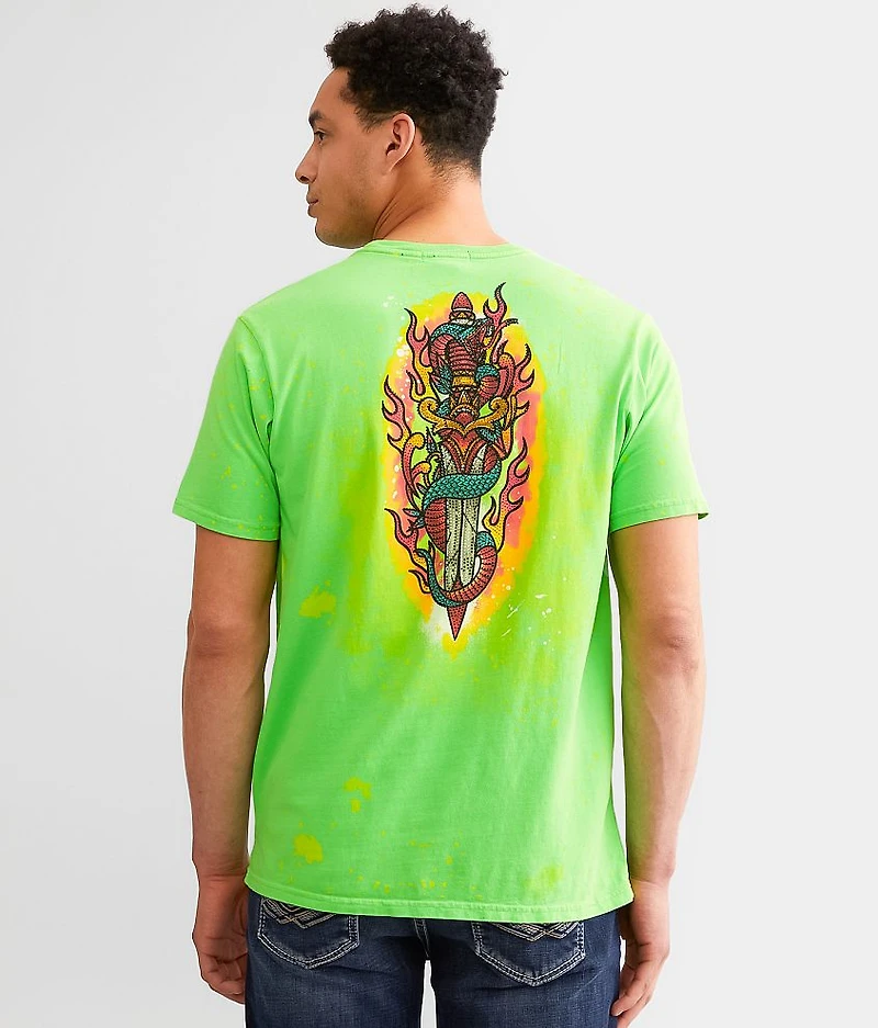 Twisted Poison T-Shirt