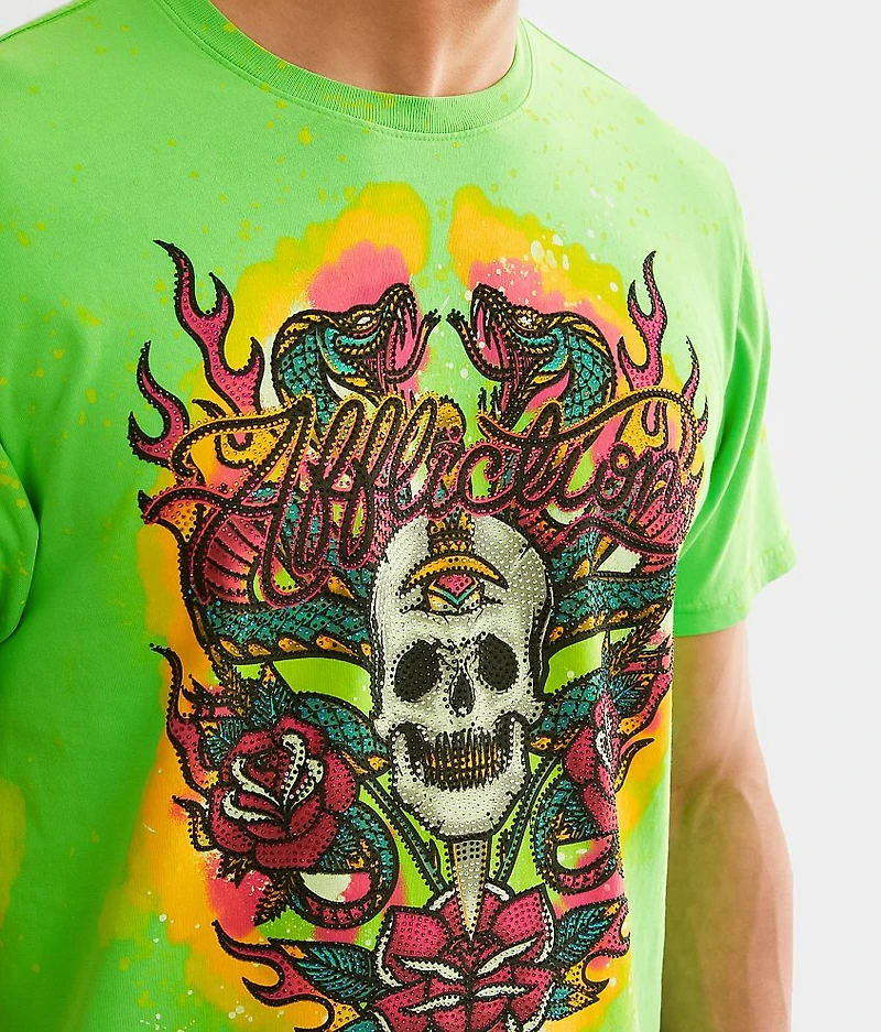 Twisted Poison T-Shirt
