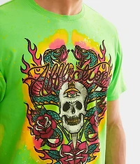 Twisted Poison T-Shirt
