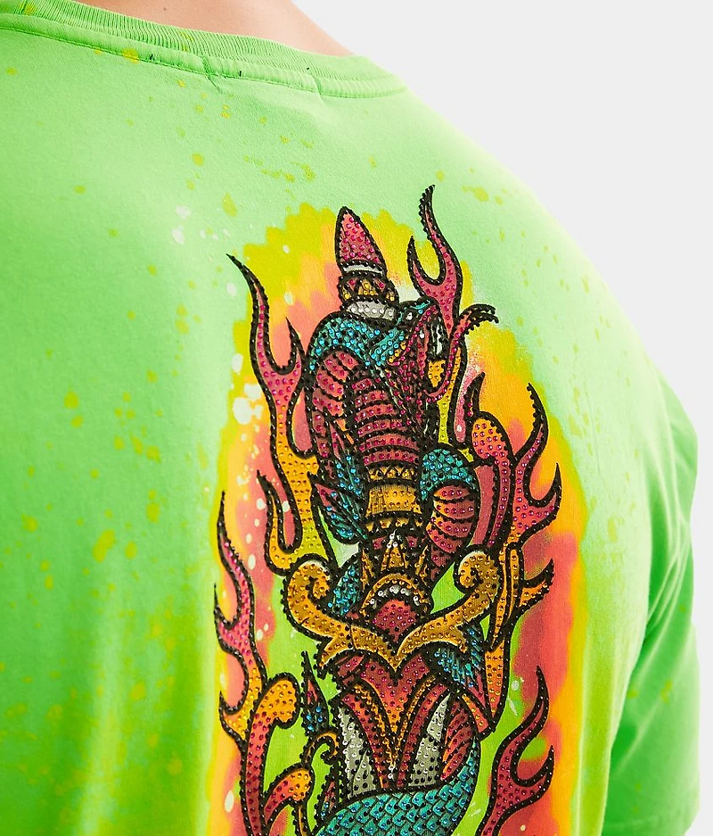 Twisted Poison T-Shirt