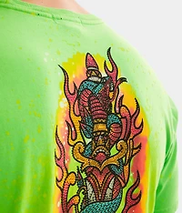 Twisted Poison T-Shirt