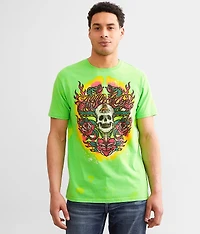 Twisted Poison T-Shirt