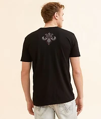 Crimson Wasteland T-Shirt