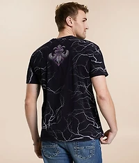 Midnight Curse T-Shirt