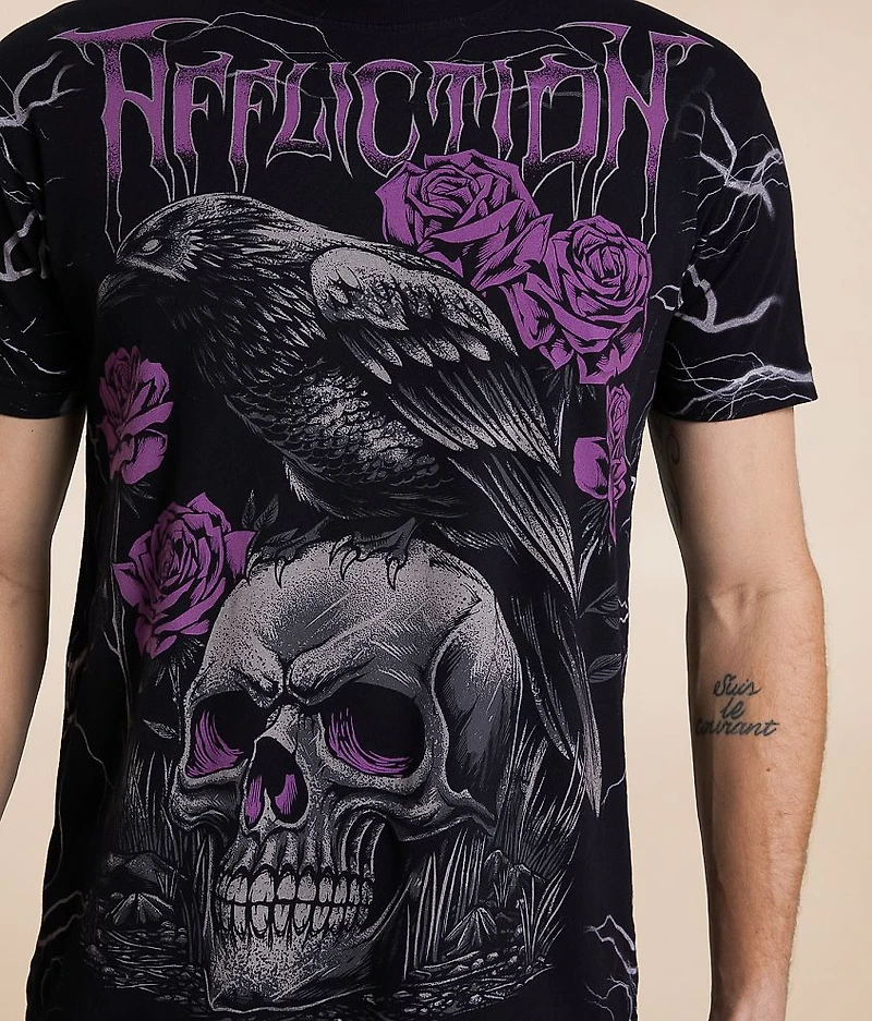 Midnight Curse T-Shirt