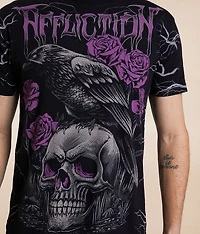 Midnight Curse T-Shirt