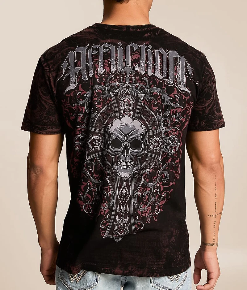 Divine Grave T-Shirt