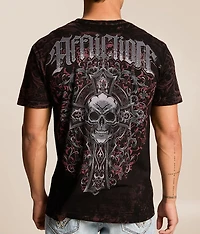 Divine Grave T-Shirt