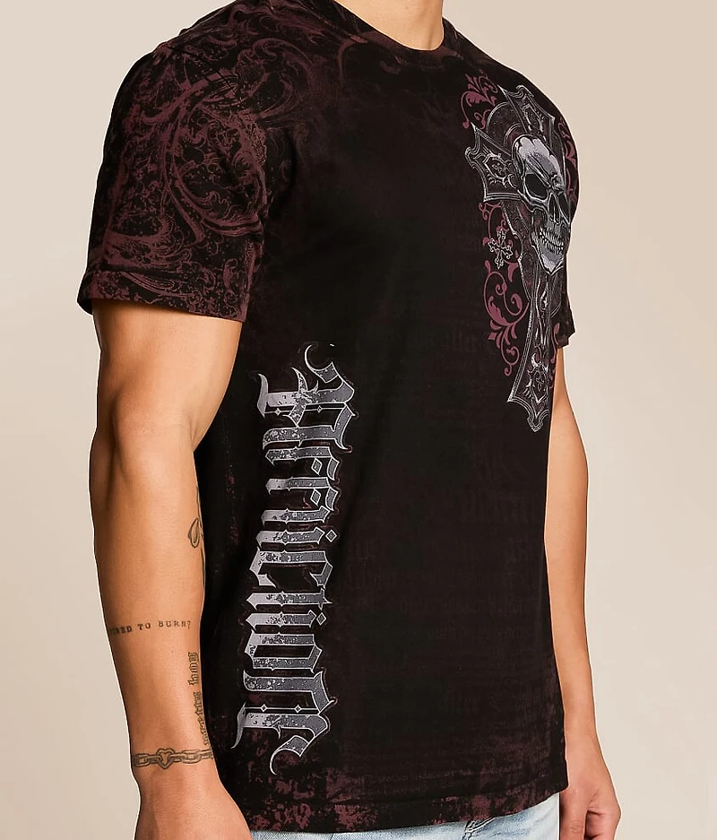 Divine Grave T-Shirt