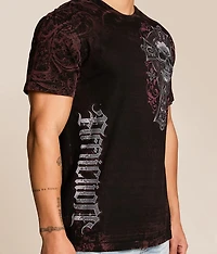 Divine Grave T-Shirt