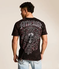 Divine Grave T-Shirt