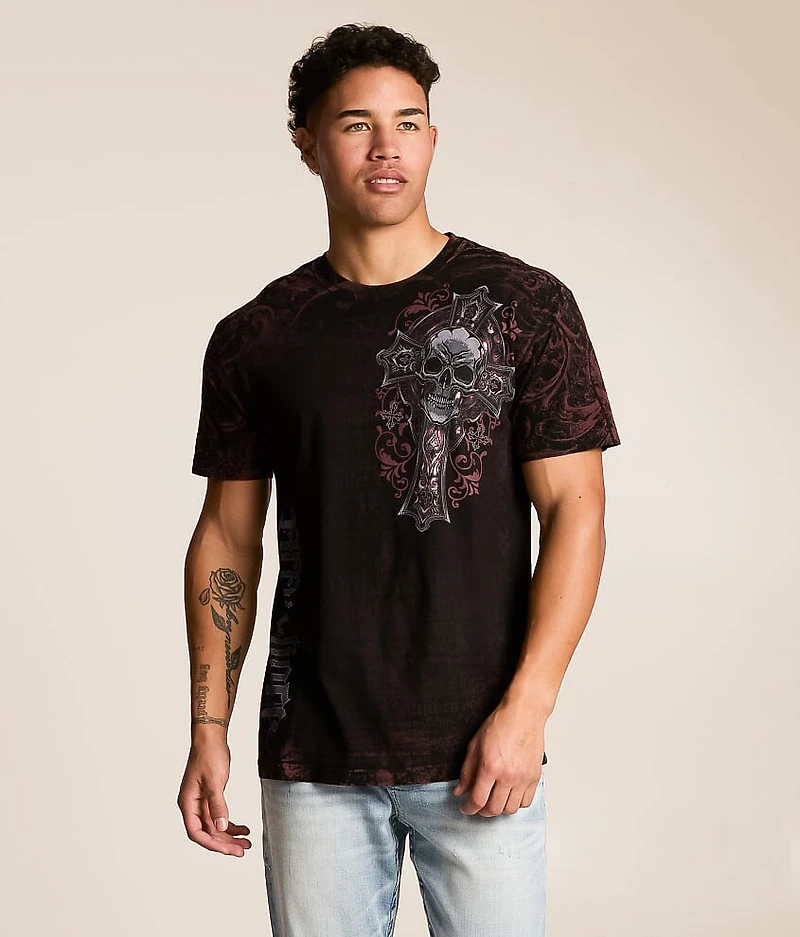 Divine Grave T-Shirt