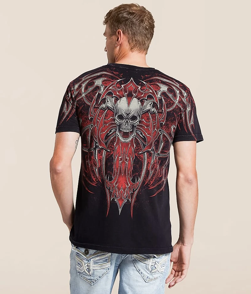 Immortal Empire T-Shirt