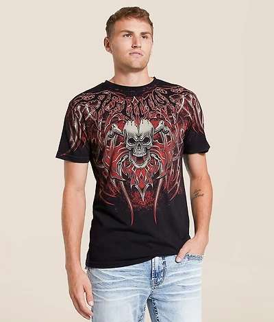 Immortal Empire T-Shirt