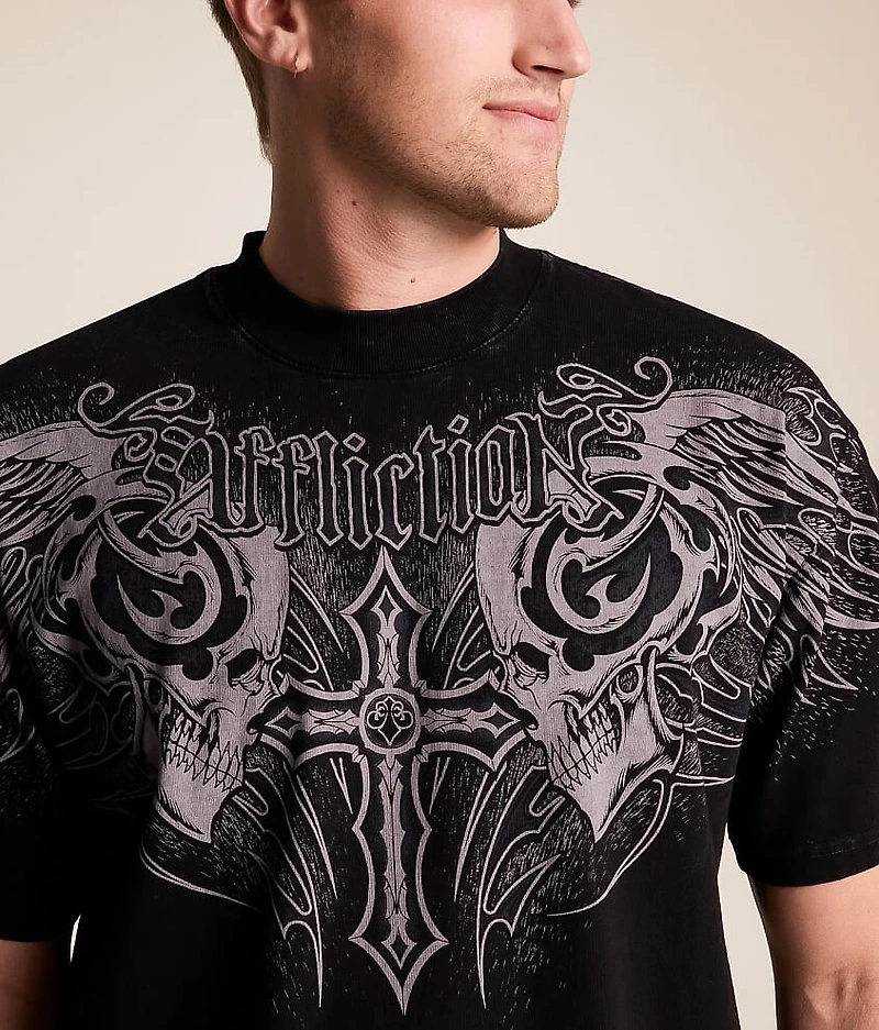 Dark Deceiver T-Shirt