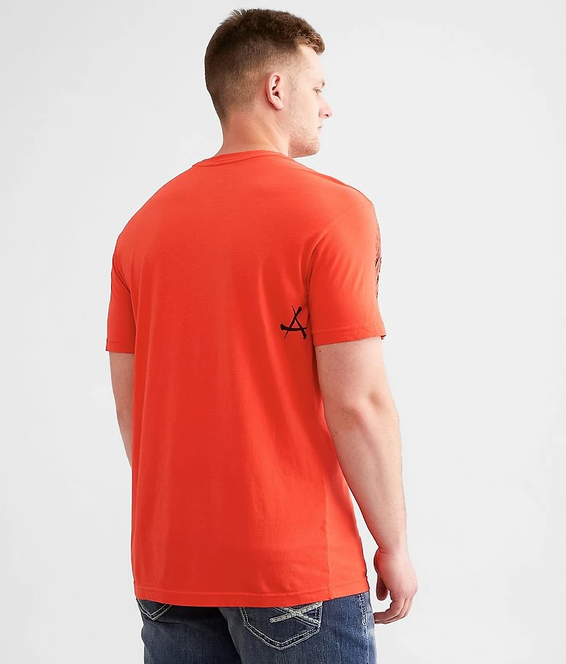 Winged Up T-Shirt