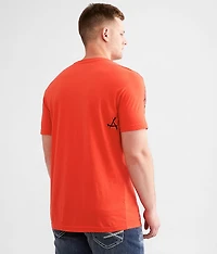 Winged Up T-Shirt