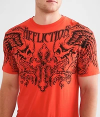 Winged Up T-Shirt