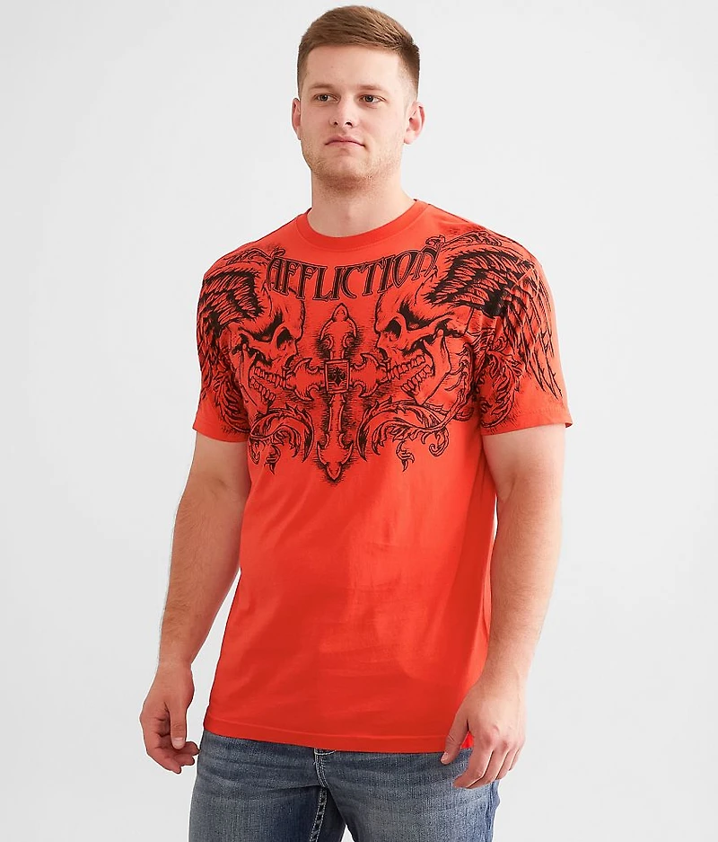 Winged Up T-Shirt