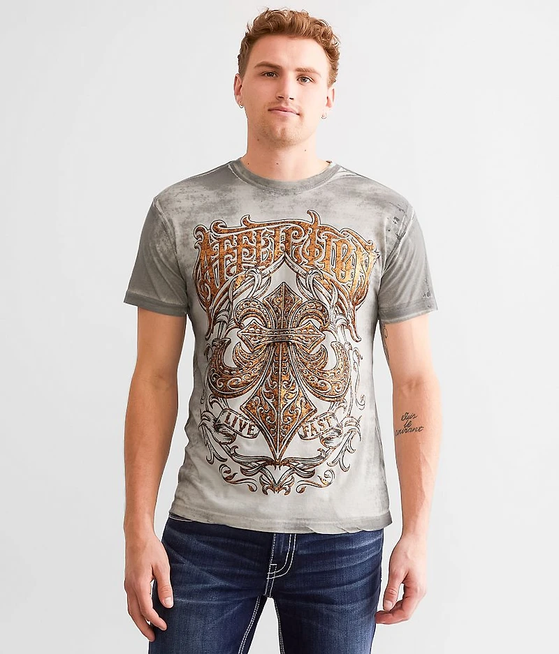 Legacy T-Shirt