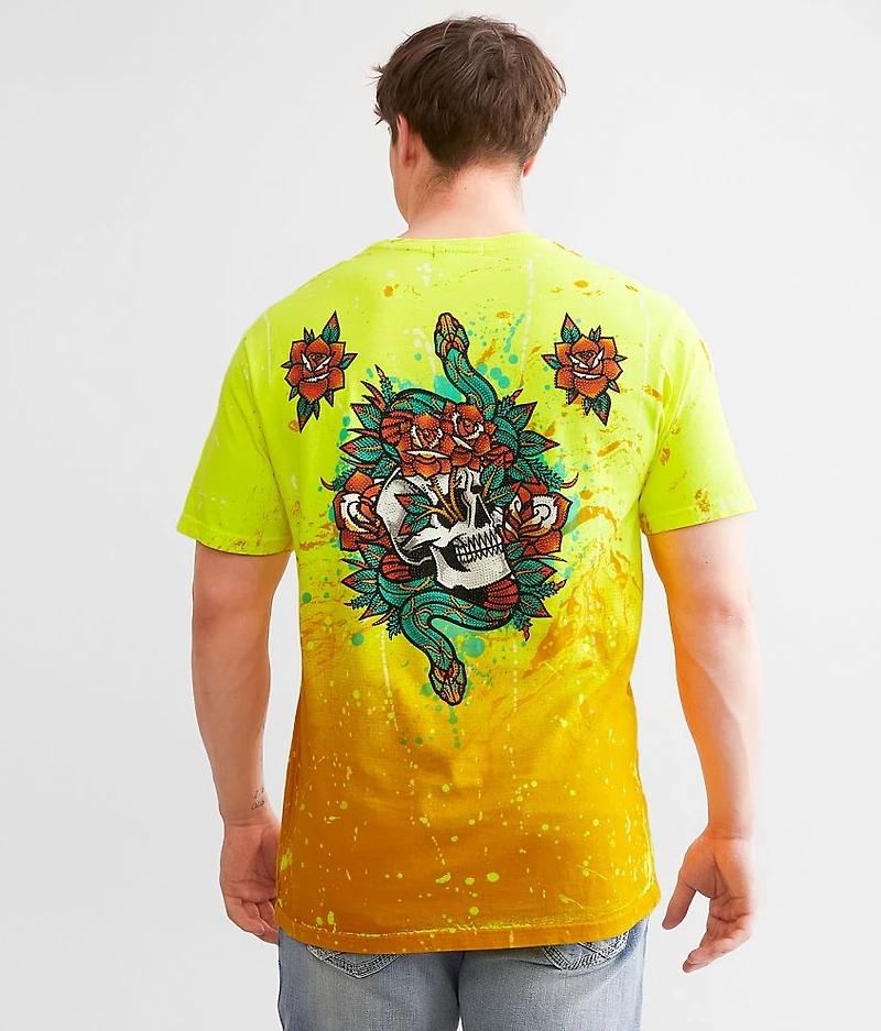 Eternal Crypt T-Shirt