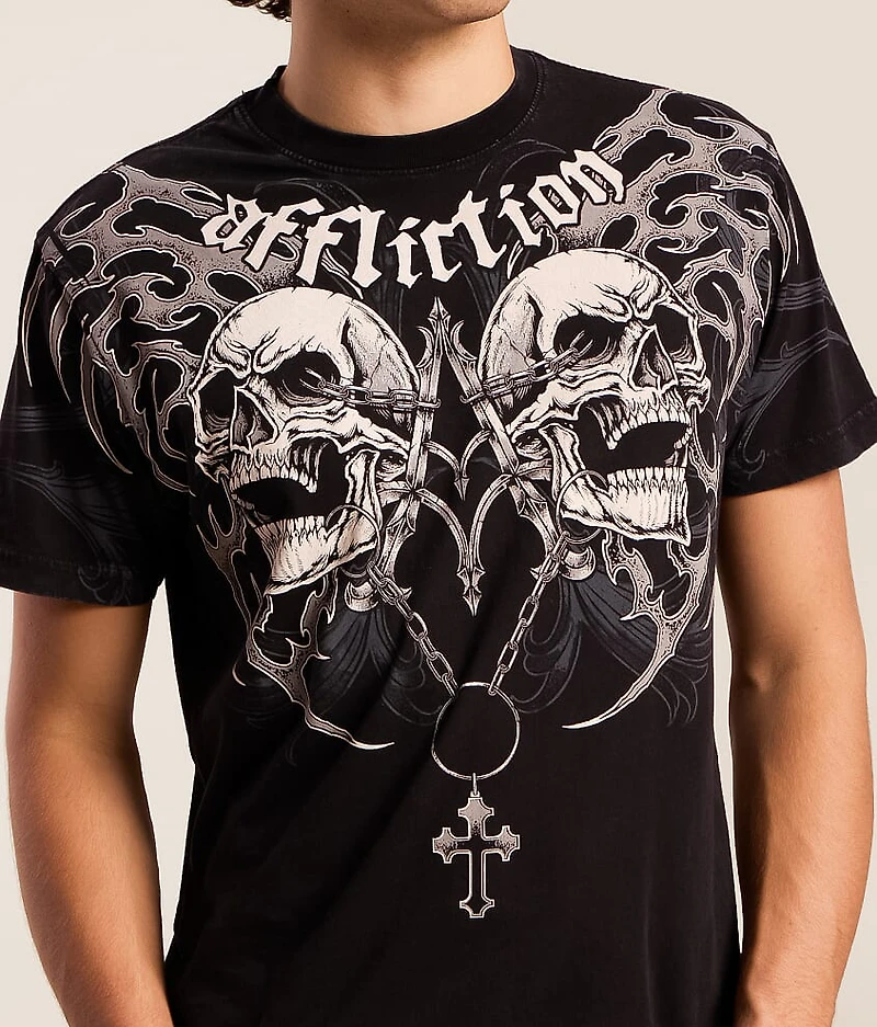 Shred Fest T-Shirt