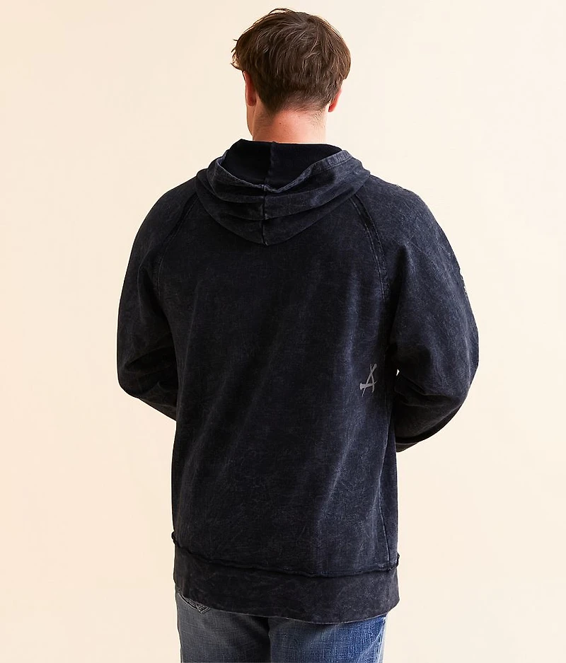 Decimation Hooded Sweatshirt