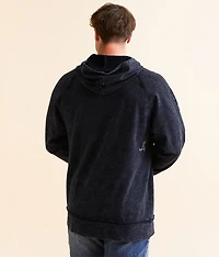 Decimation Hooded Sweatshirt