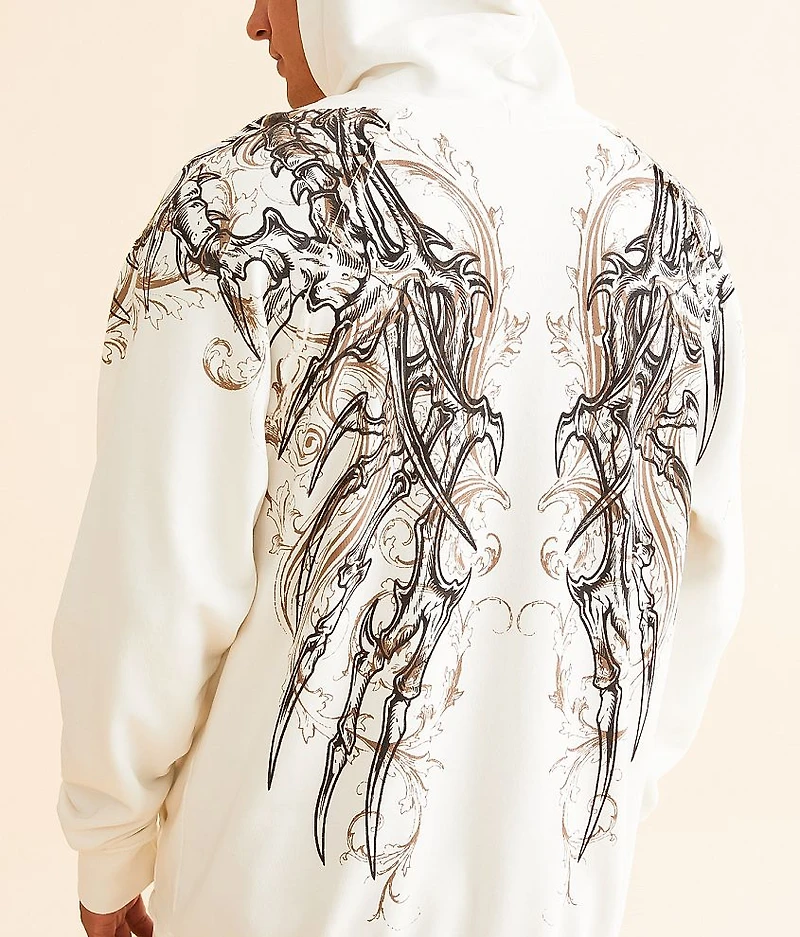 Vertibrate Hooded Sweatshirt