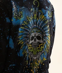 Fire Breather Hooded Sweatshirt