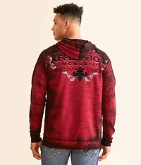 Discovery Reversible Hoodie
