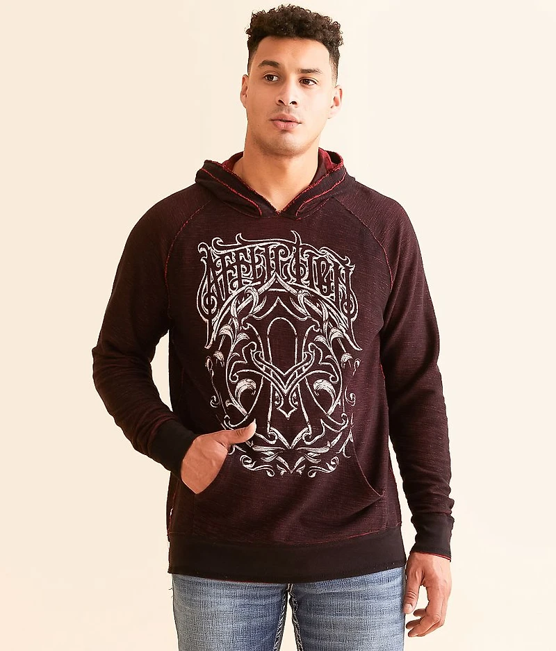 Discovery Reversible Hoodie