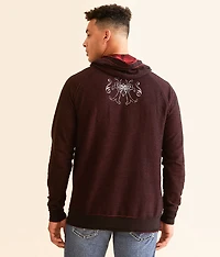 Discovery Reversible Hoodie