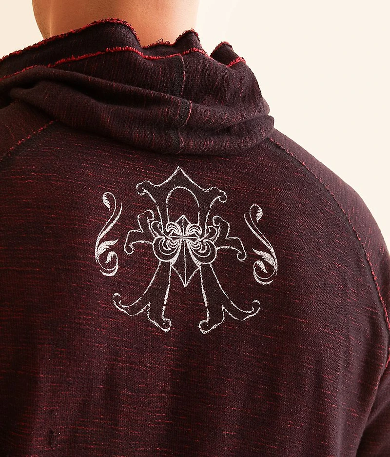 Discovery Reversible Hoodie