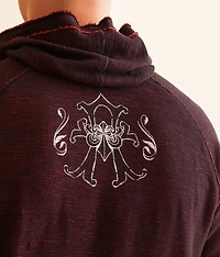 Discovery Reversible Hoodie