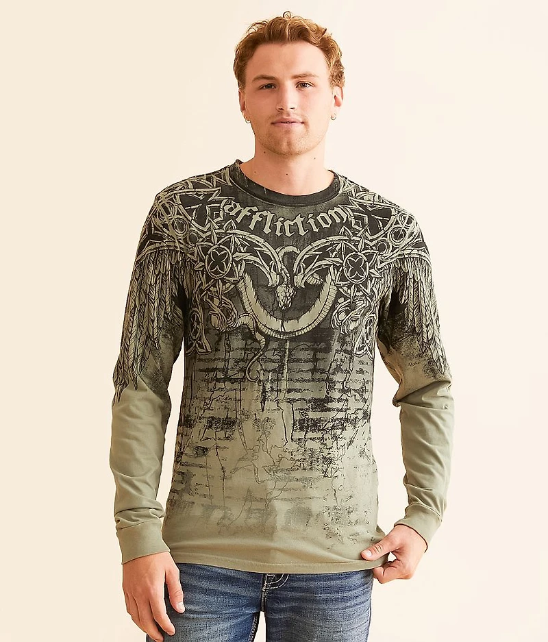 Vengeful Scream T-Shirt
