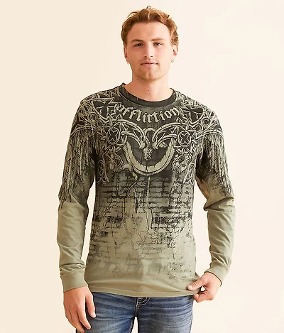 Vengeful Scream T-Shirt