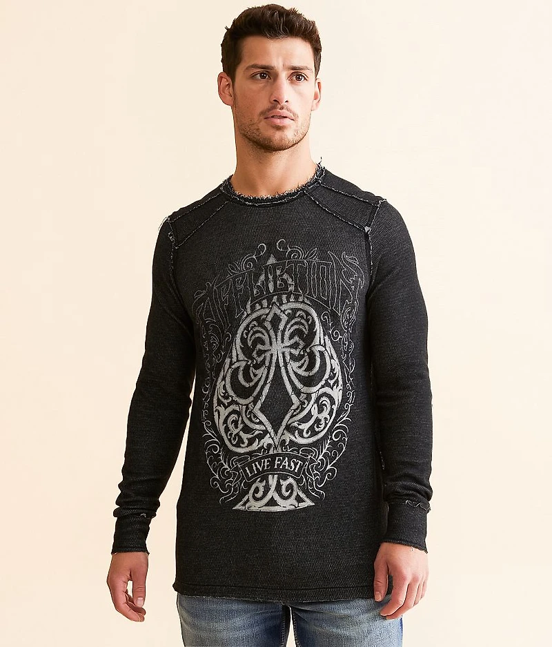 Value Honor Reversible Thermal