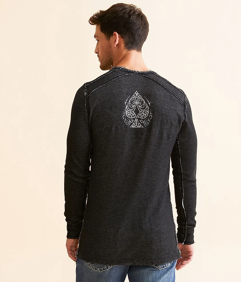 Value Honor Reversible Thermal