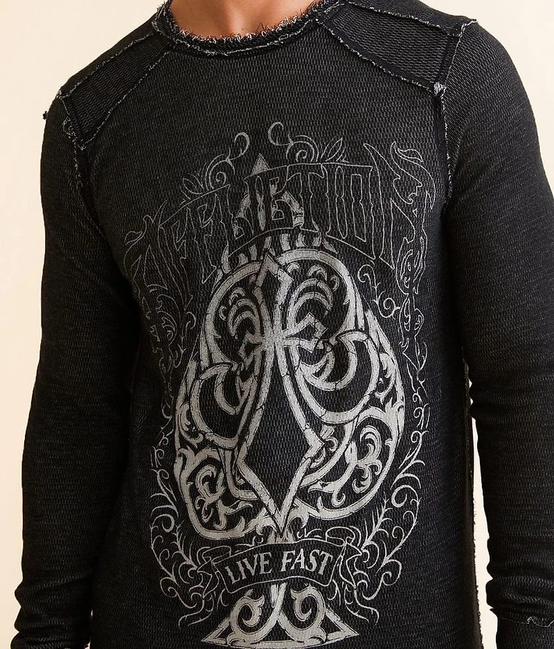 Value Honor Reversible Thermal