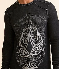 Value Honor Reversible Thermal