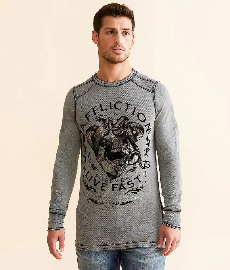 Value Honor Reversible Thermal