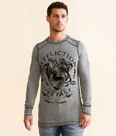 Value Honor Reversible Thermal