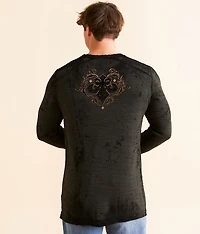Truth & Consequence Reversible Thermal