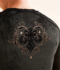 Truth & Consequence Reversible Thermal